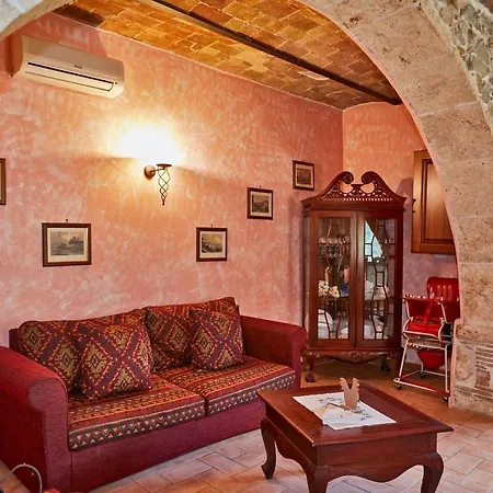 Agriturismo Barbicate Saturnia Exterior photo