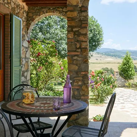 Agriturismo Barbicate Saturnia Exterior photo