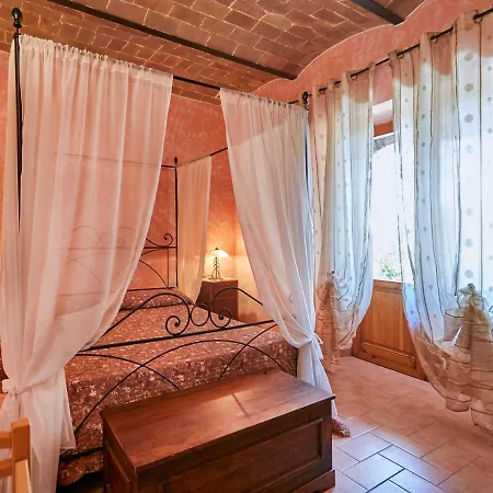 Agriturismo Barbicate Saturnia Exterior photo
