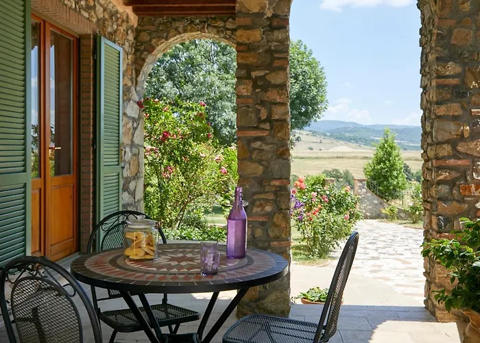 Agriturismo Barbicate