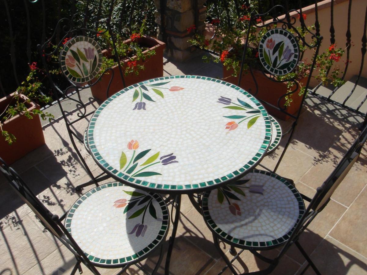 Apartment Barbicate