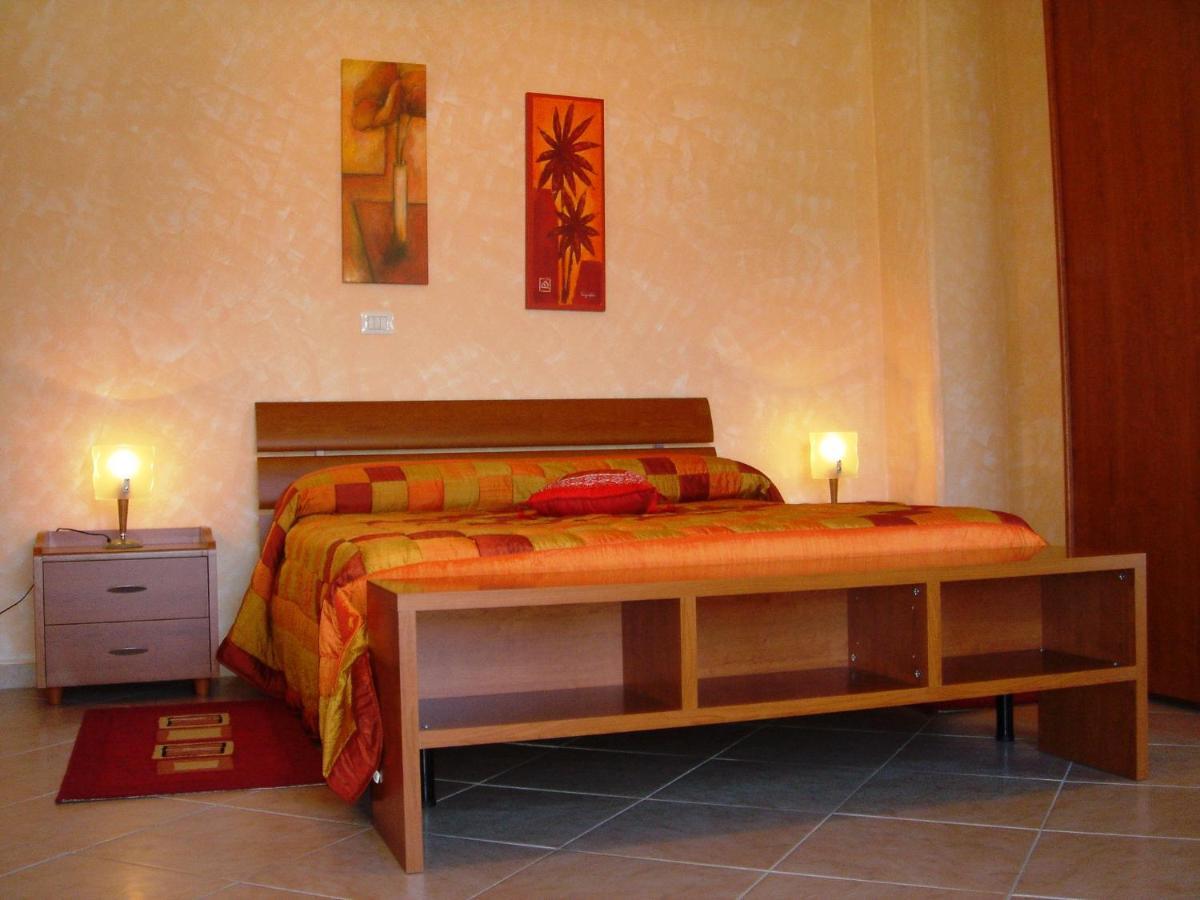 Barbicate Apartment