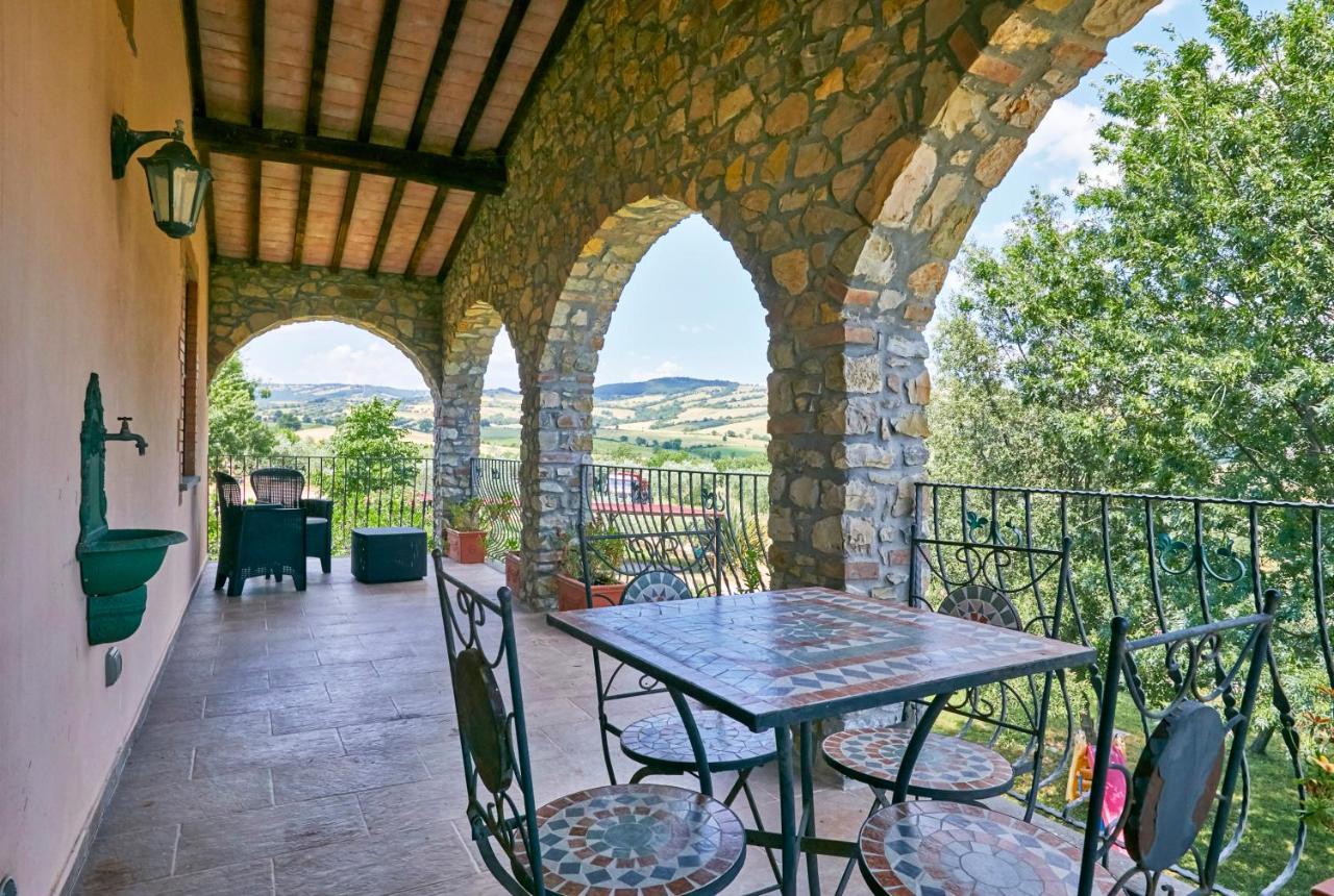 Barbicate Apartment *